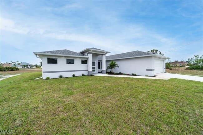 317 NW 13th Terrace in Cape Coral, FL - Building Photo - Building Photo