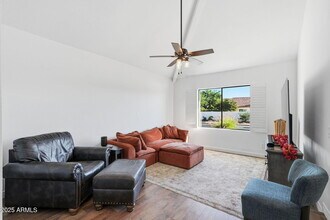 3850 E Mountain Sky Ave in Phoenix, AZ - Building Photo - Building Photo