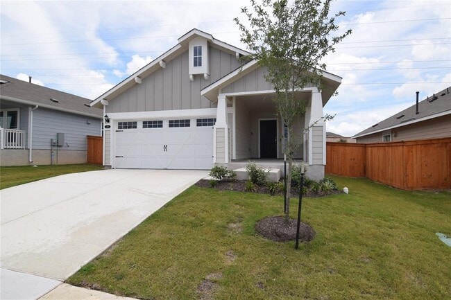 property at 212 Shugart St