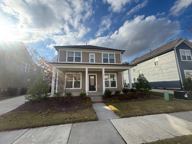 property at 2313 Hedge Maple Dr