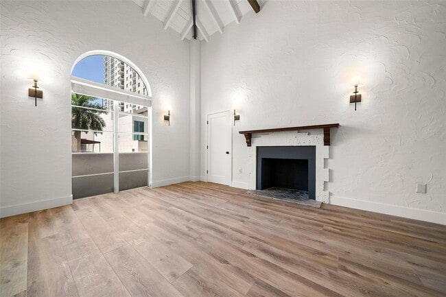 property at 2411 Biscayne Blvd