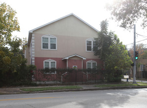 717 West Alabama in Houston, TX - Foto de edificio - Building Photo