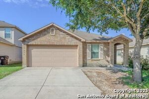 property at 11934 Dove Ranch