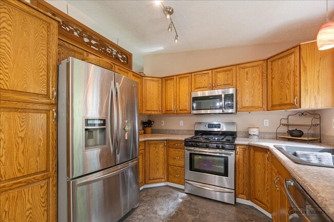 4040 N Bull Moose Dr in Wasilla, AK - Building Photo - Building Photo