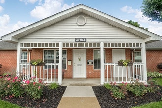 Apple Glen in Van Wert, OH - Foto de edificio - Building Photo