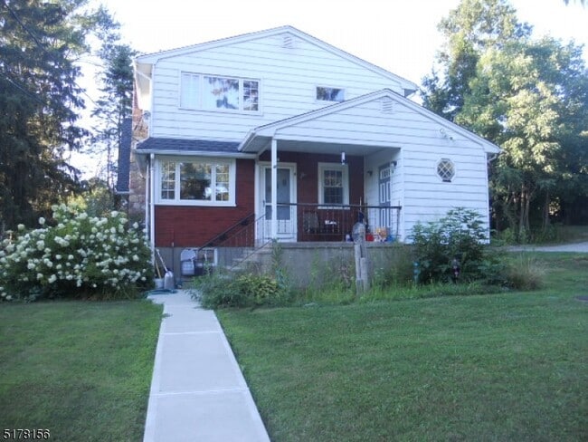 property at 50 Cedar Brook Rd