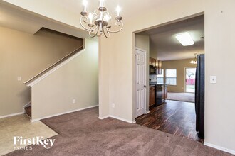 3418 Charterhall Ln in Charlotte, NC - Foto de edificio - Building Photo