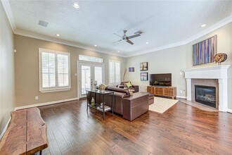 1415 Baldwin Square Ln in Houston, TX - Building Photo - Building Photo