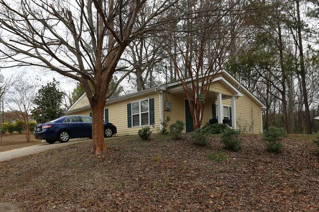 830-840 Myrtle St in Roswell, GA - Building Photo - Building Photo