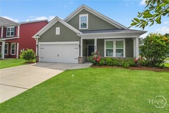 115 Tanzania Trail in Pooler, GA - Building Photo - Building Photo