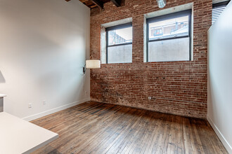 Atlas in Kansas City, MO - Building Photo - Interior Photo