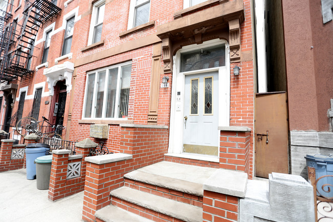 235 Sackett St in Brooklyn, NY - Building Photo - Building Photo