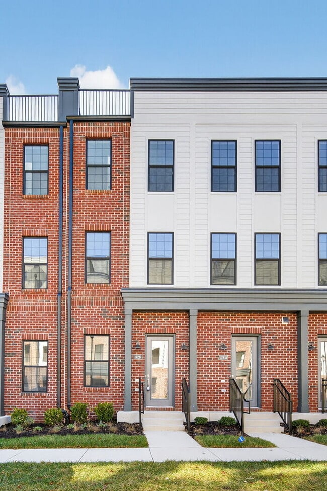 property at 13231 Garland Ln