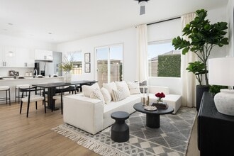 Bungalows on Sarival in Surprise, AZ - Foto de edificio - Building Photo