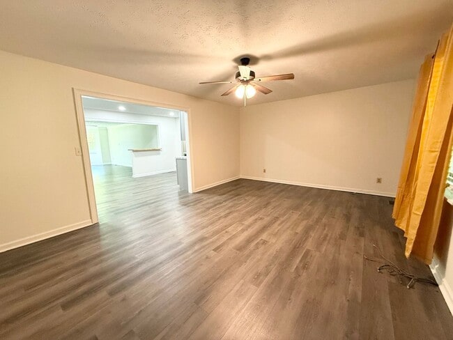 340 Oran Rd in Knoxville, TN - Building Photo - Building Photo