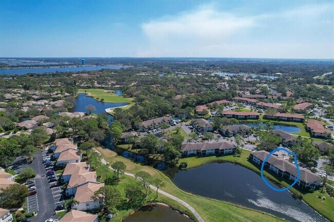 5131 Willow Links in Sarasota, FL - Building Photo - Building Photo