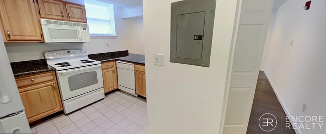 property at 15 Queensberry St