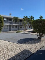 2113 Davie Blvd in Fort Lauderdale, FL - Building Photo