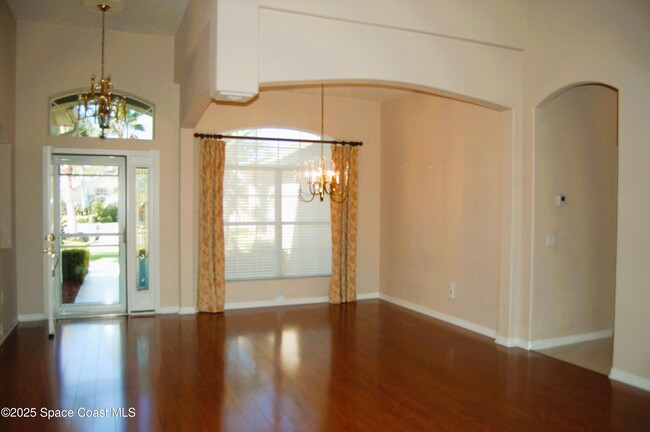 1607 Grand Isle Blvd in Melbourne, FL - Building Photo - Building Photo
