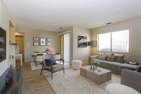 1BR - Stone Creek Pointe Apartments in Tampa, Florida