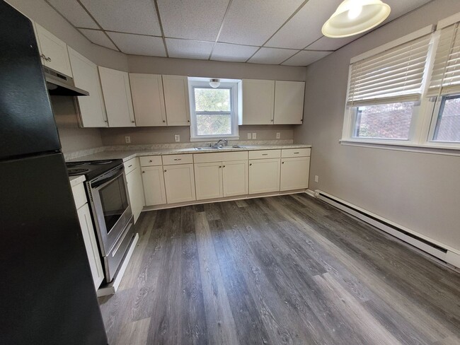 property at 123 W Main St