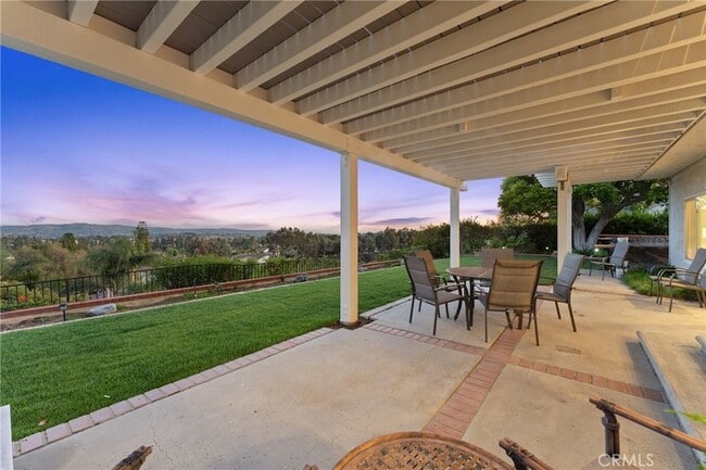 property at 20720 Manzanita Ave