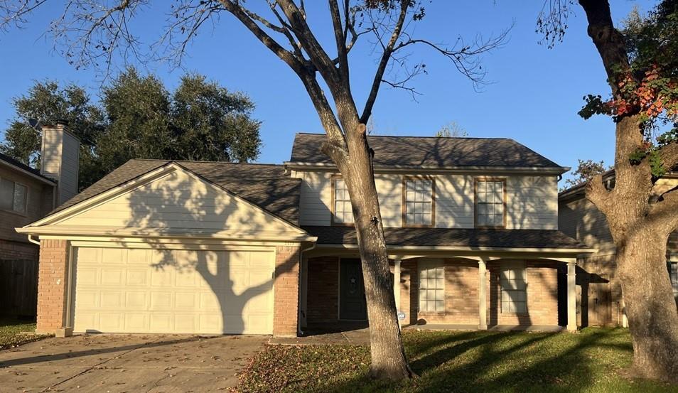 3419 Green Fields Dr in Sugar Land, TX - Building Photo