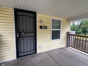 2522 N Harding St in Indianapolis, IN - Building Photo - Building Photo