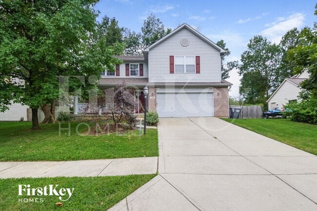 property at 944 Breaside Ln