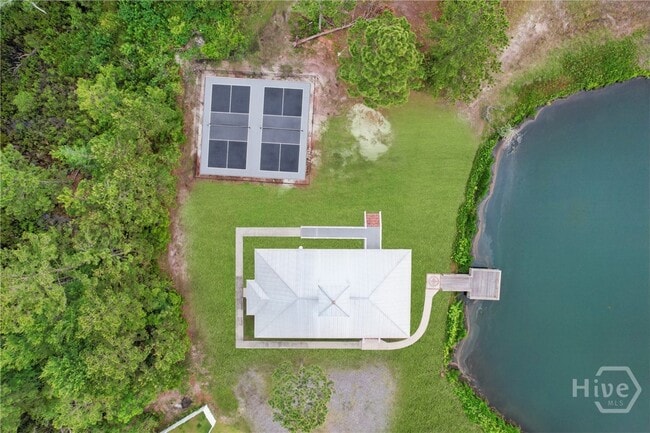 property at 1634 Ashantilly Dr