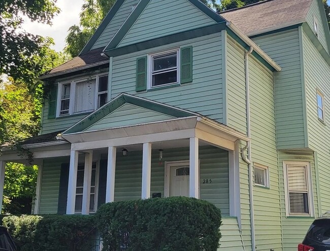285 Richard St in Rochester, NY - Building Photo - Building Photo