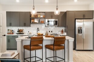 The Millery in Mableton, GA - Building Photo