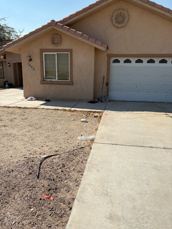 property at 1449 Catalina Ave