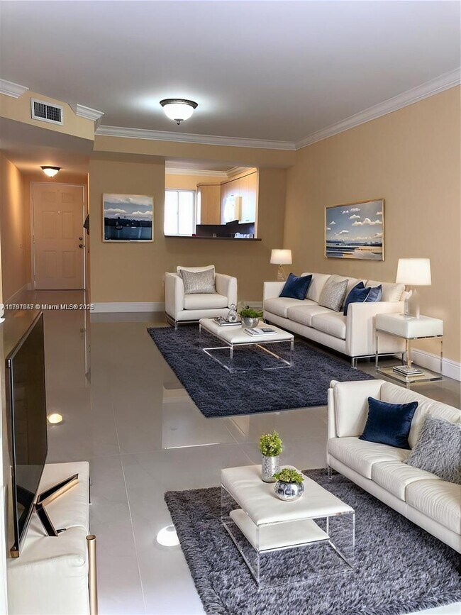 property at 2650 W 76th St
