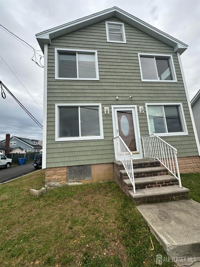 property at 111 Bayview Dr