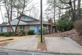 4838 Westridge Dr in Norcross, GA - Building Photo - Building Photo