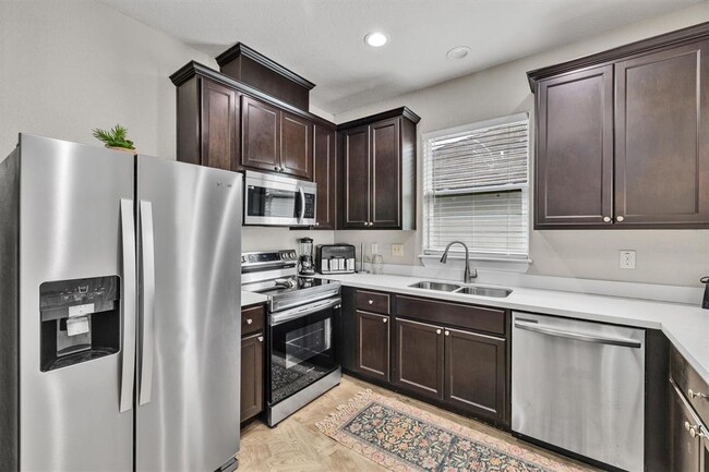 4316 Avenue M in Galveston, TX - Building Photo - Building Photo