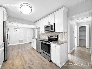 5408 5th Ave N in St. Petersburg, FL - Building Photo - Building Photo