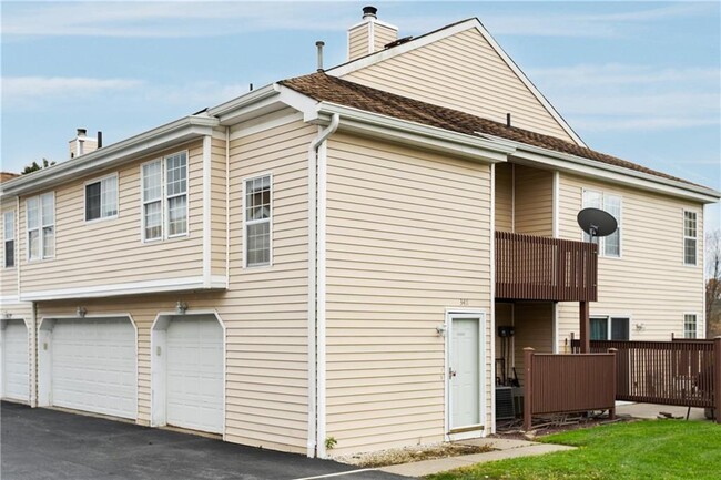 property at 3411 Whispering Hills Dr