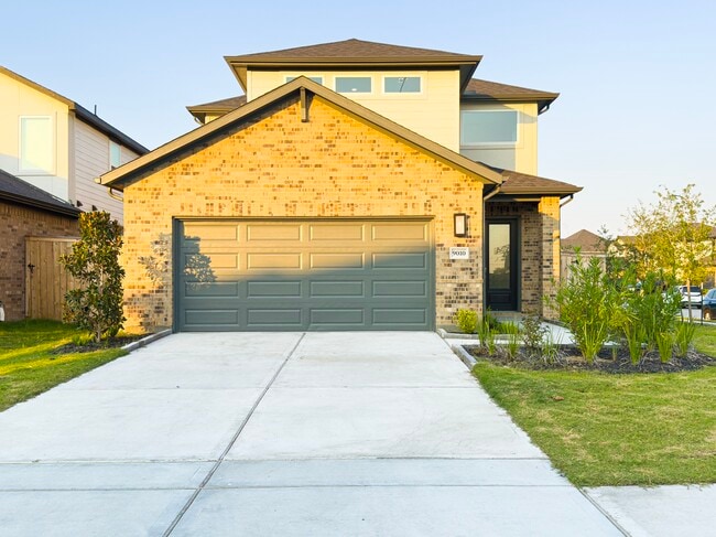 9010 Ashland Cottage Ln