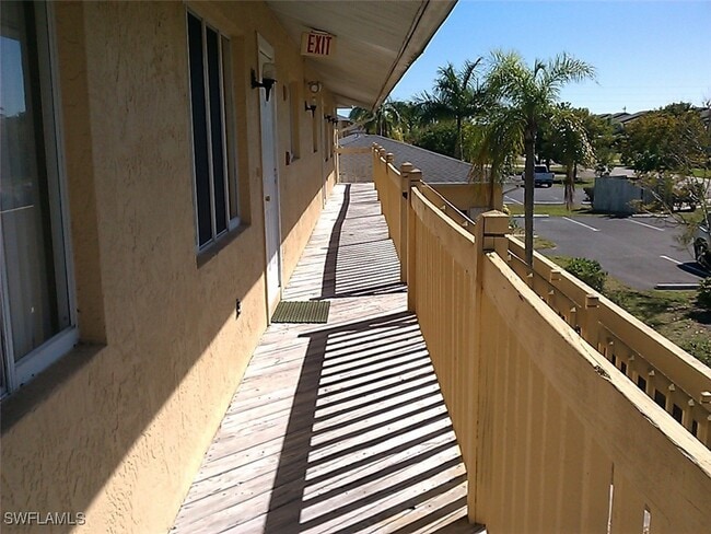 property at 4617 SW 8th Pl