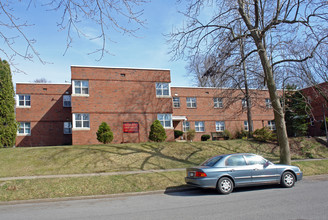 Riverview Apartments in Sunbury, PA - Building Photo - Building Photo