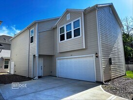 87 Fern Ct in Lake Jackson, TX - Building Photo