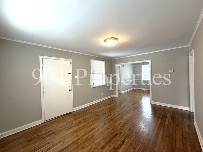 4211 Atwood Ave in Memphis, TN - Building Photo - Building Photo