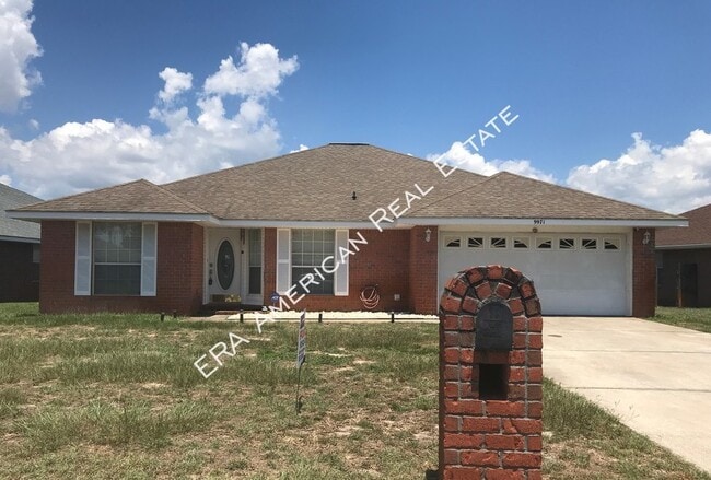 property at 9971 Parker Lake Cir