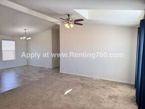 60382 Stearman Rd in Landers, CA - Building Photo - Building Photo