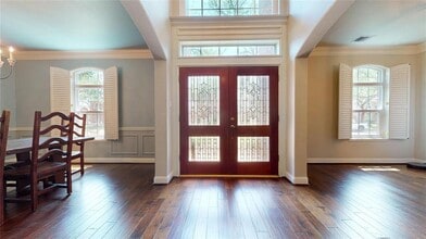 1323 Hillside Forest Dr in Sugar Land, TX - Building Photo - Building Photo
