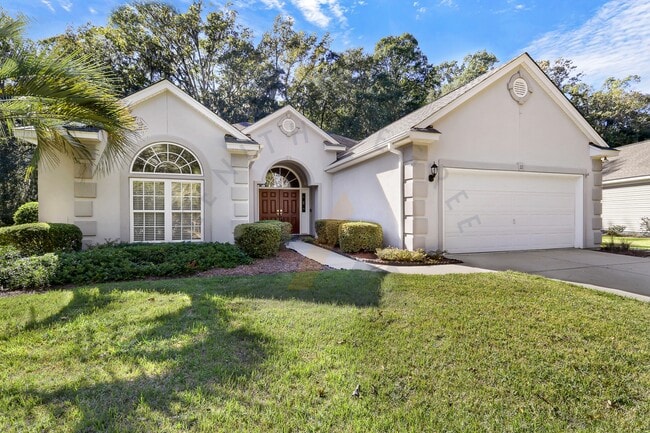 11 Eagle Pointe Cir in Okatie, SC - Building Photo - Building Photo