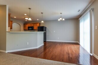 1452 Cairo Way in Fuquay Varina, NC - Building Photo - Building Photo