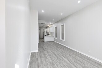 3621 S Winchester Ave in Chicago, IL - Building Photo - Building Photo